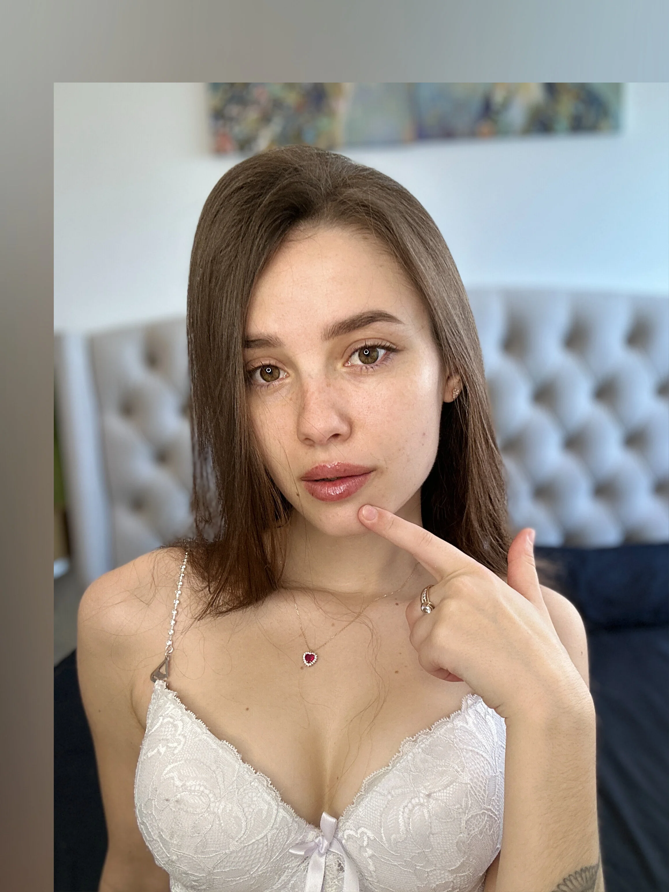 Lili_VIP😈🔥 @lili_lam profile picture